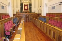 CSI.F solo espera "insultos y malos modos", que es lo "único que parece que saben hacer" el PP y PSOE