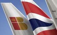 IAG eleva un 5% sus pasajeros hasta agosto, con un repunte del 26,6% en las rutas domésticas ese mes