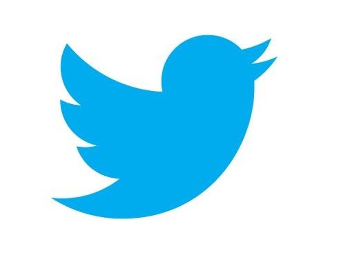 Logo Twitter