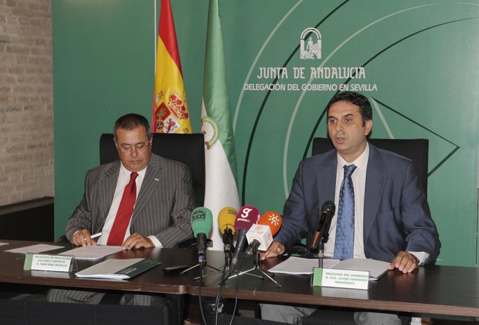 Díaz Morillo y Fernández. 