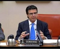 Economía.- Soria se muestra "seguro" de que Rajoy y Merkel harán una "apuesta inequívoca y clara" por Europa y el euro