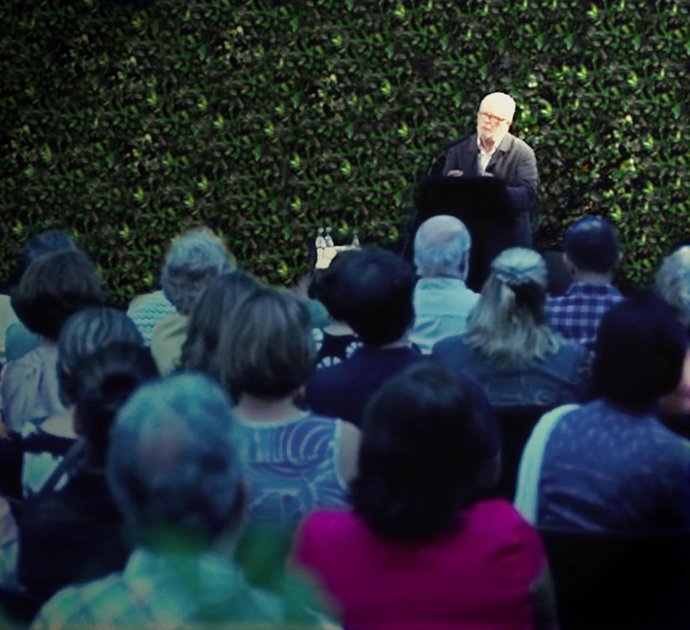 Ciclo de Poesía en el Picasso