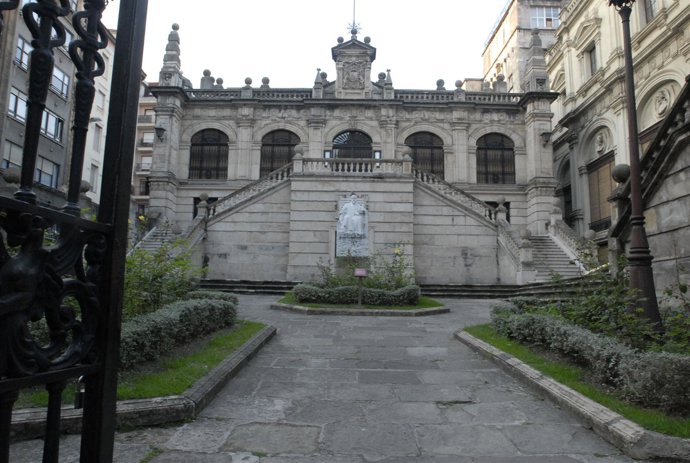 Biblioteca Municipal de Santander
