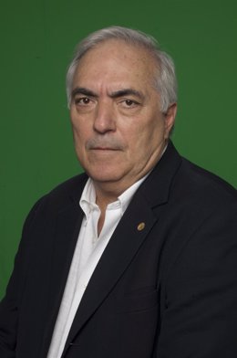Jesús Francisco Gómez, Presidente De Facca