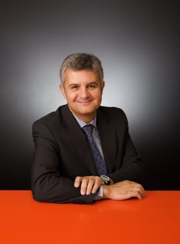 Luis Torres, Nuevo Vicepresidente De UNEF