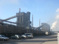 ArcelorMittal plantea a sus trabajadores una reducción del 25% en los costes salariales