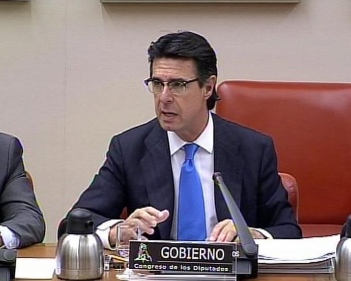 Soria calcula 57,8 millones de turistas extranjeros este año