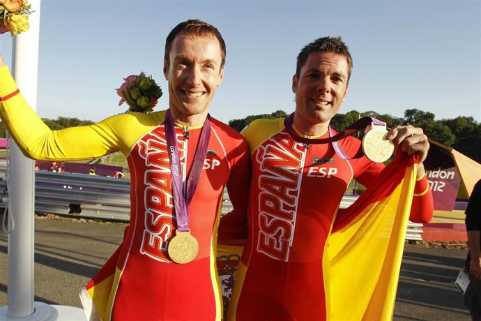 Christian Venge-David Llauradó