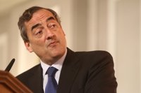 Economía/Macro.- Rosell apoya las medidas del Gobierno ante empresarios españoles y alemanes