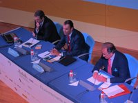 Telefónica España invirtió 2.891 millones de euros en 2011, un 45% más