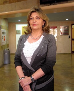 Engracia Hidalgo