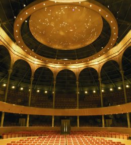 Teatro Circo de Albacete