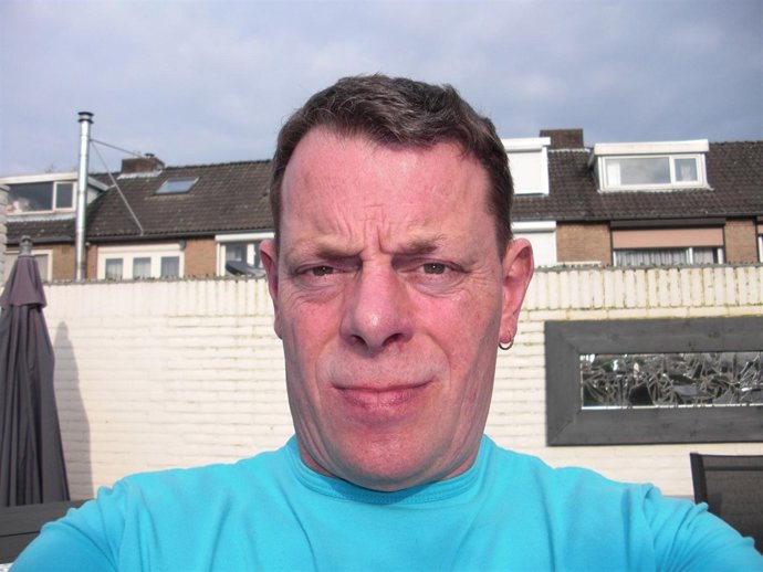 Johanes Anontonius Jacobus Petrus Bruurs