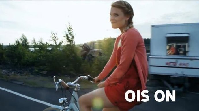 Vídeo fake sistema PureView Nokia Lumia 920