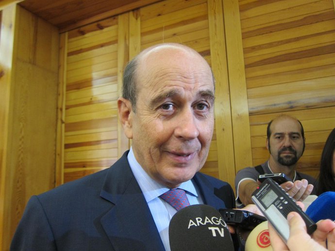 Rafael Fernández de Alarcón.