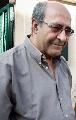 Fotografía del desaparecido.