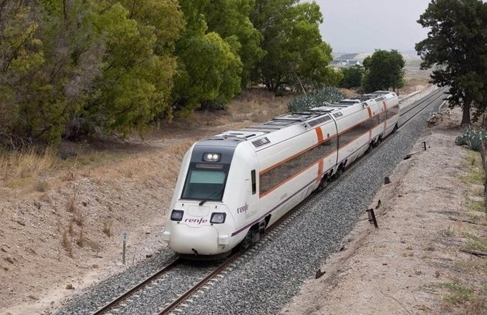 Tren Renfe