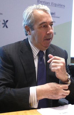  Antonio Zoido