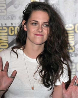 Kristen Stewart
