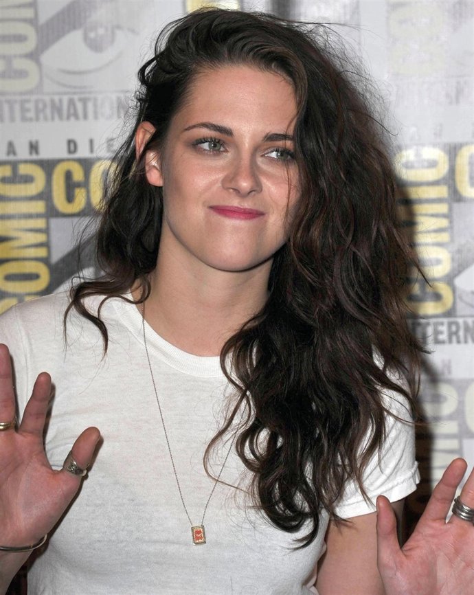 Kristen Stewart