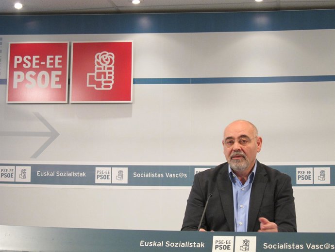 José Antonio Pastor