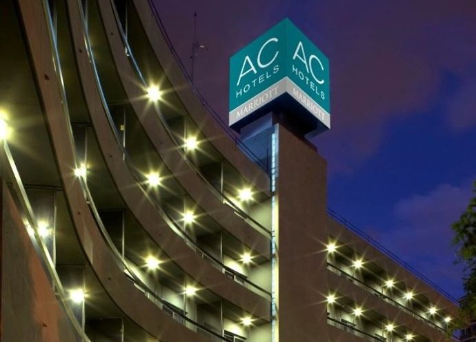 Ac Hotels