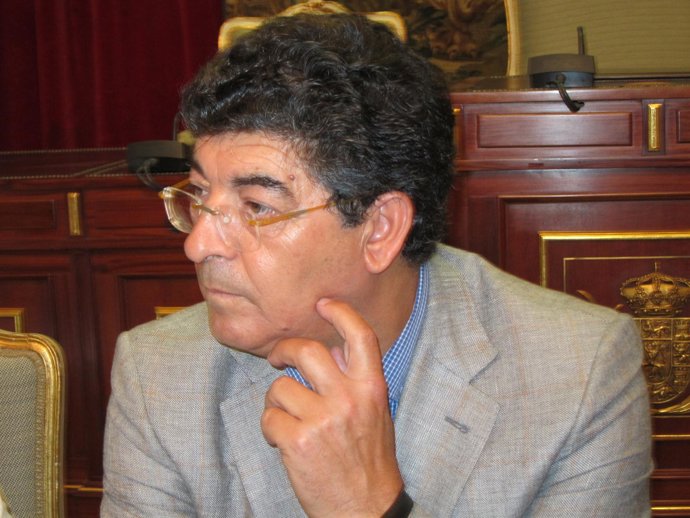 Diego Valderas
