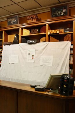 Protesta de estanqueros