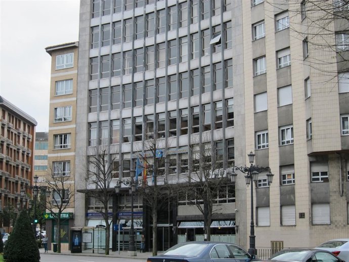 Colegio de Médicos de Asturias