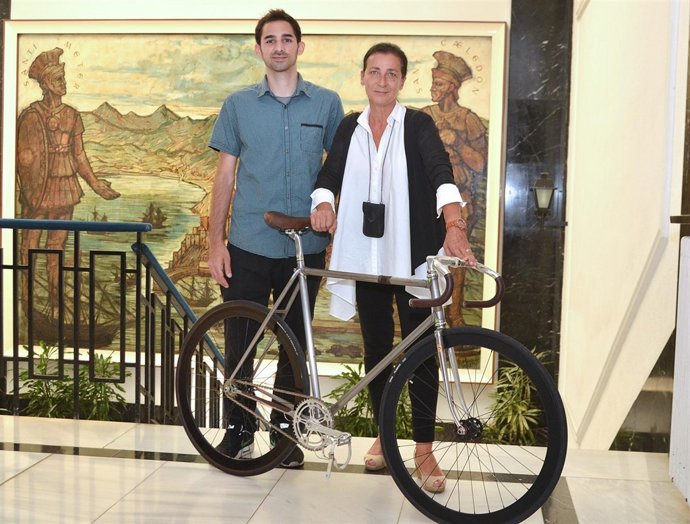 Presentación BiciEscuela