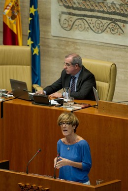 Consolación serrano