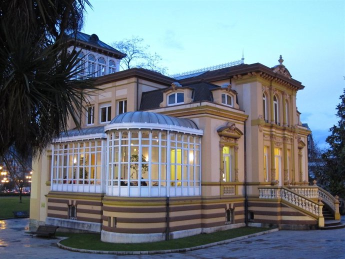 Villa Magdalena