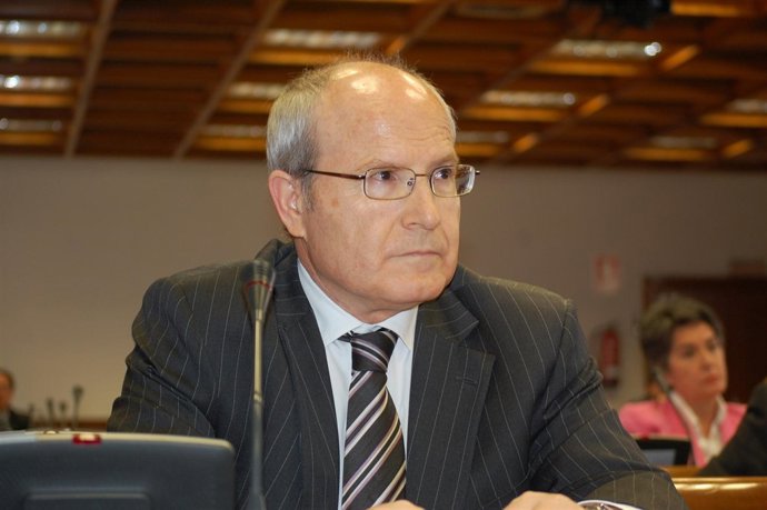 José Montilla