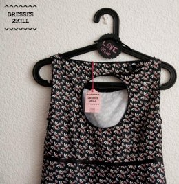 Una prenda del mercado