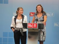 El PSdeG denuncia que la Xunta actúa de forma "opaca, partidista y lenta" con el arbitraje para preferentes