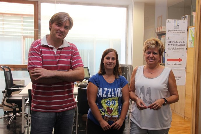 Agencia de colocación