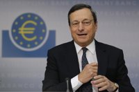 El BCE comprará bonos de entre 1 y 3 años bajo estrictas condiciones