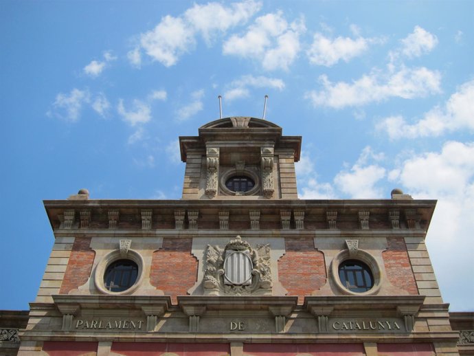 Parlament de Catalunya