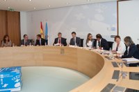 Feijóo niega el recorte de docentes denunciado por sindicatos y dará los datos al cierre de la matriculación