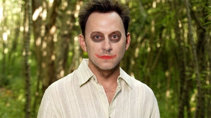 El actor de Lost Michael Emerson pondrá voz a el Joker