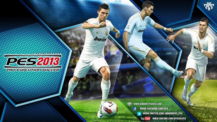 PES 2013