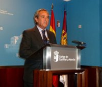 CECAM "valora el esfuerzo" del Gobierno regional y las medidas "que van a luchar contra el déficit" de C-LM