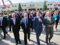 El Gobierno se reunirá con la Junta y la Diputación de Salamanca para buscar el consenso en la nueva ley del ibérico