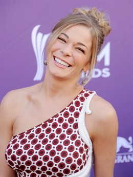LeAnn Rimes