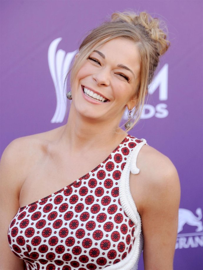 LeAnn Rimes