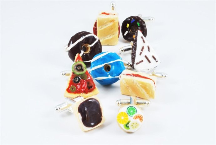 Gemelos que dan hambre 