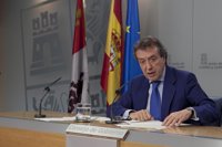 CyL, satisfecha tras "una noticia positiva" para el sector del carbón para que pueda seguir abierto en 2019