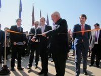 La feria Agromaq de Salamanca abre sus puertas con mayor ocupación que años precedentes