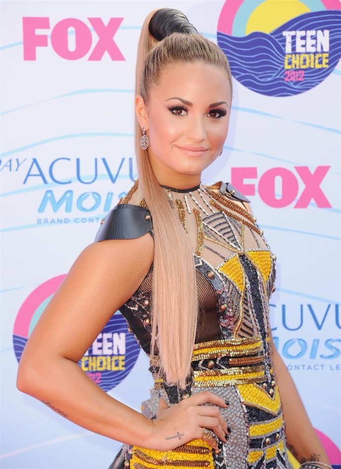 Demi Lovato