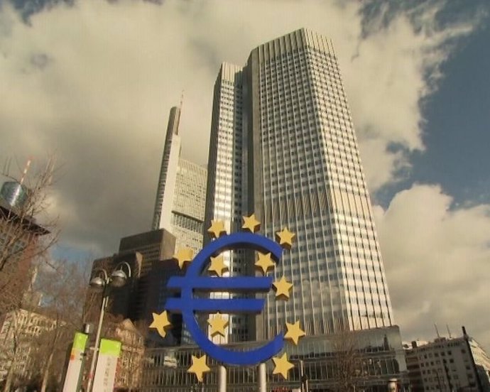 El BCE decide sobre el programa de compra de deuda